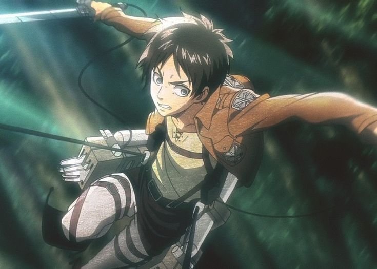 Eren Yeager — Image 44